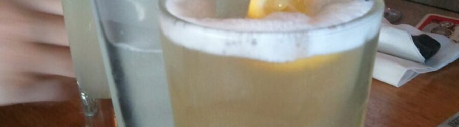 Applebee's Top Shelf L.I.T. (Long Island Iced Tea) Cocktail Recipe