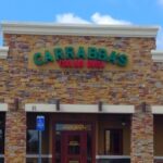 Carrabba's Italian Grill Copycat Recipes
