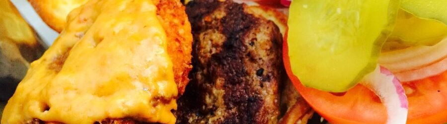 Cheesecake Factory Macaroni and Cheese Burger Recipe