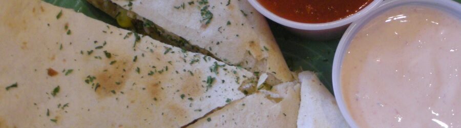 Chili's Ranchero Chicken Quesadilla Recipe