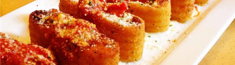 Olive Garden Lasagna Fritta Recipe