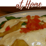 IHOP Chicken Florentine Crepes Recipe - Secret Copycat Restaurant Recipes