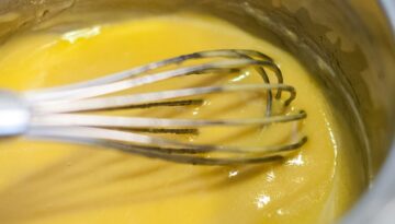 Pollo Tropical Curry Mustard Sauce Recipe