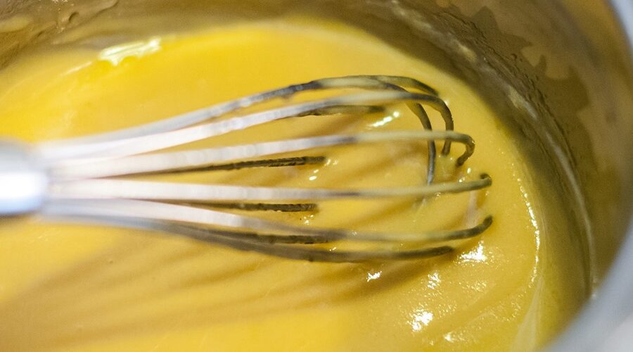 Pollo Tropical Curry Mustard Sauce Recipe