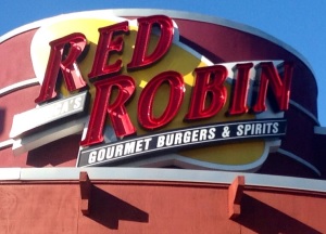 Red Robin Gourmet Burgers and Brews Copycat Recipes