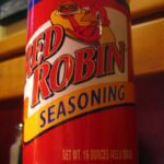Red Robin Seasoning Recipe