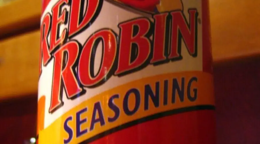 Red Robin Seasoning Recipe