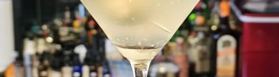 The Capital Grille Dirty Goose Martini Cocktail Recipe