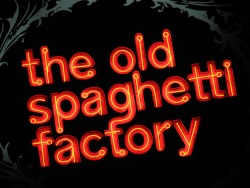 The Old Spaghetti Factory Copycat Recipes