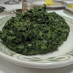 Lawry's The Prime Rib Creamed Spinach Recipe