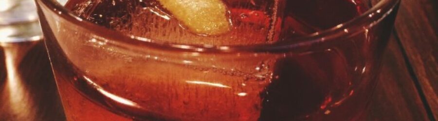 Ruth's Chris Steak House Sazerac Cocktail Recipe