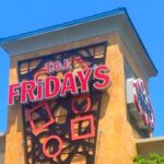 TGI Fridays Copycat Recipes
