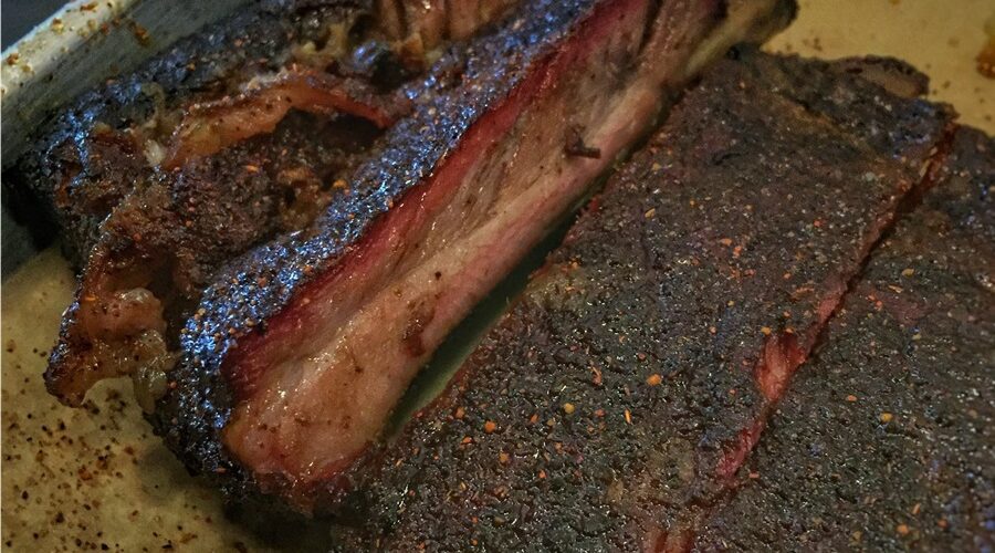 Texas Roadhouse Rib Seasoning Recipe