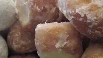Albertsons Old Fashioned Donut Holes Recipe