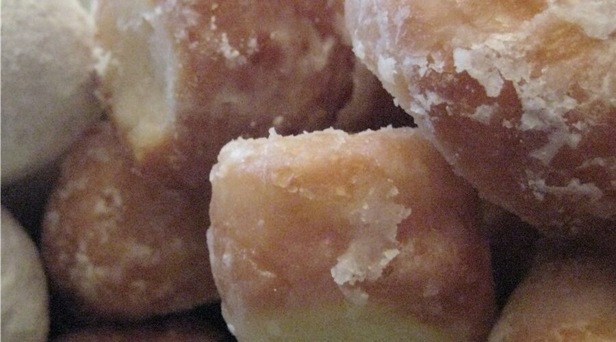 Albertsons Old Fashioned Donut Holes Recipe