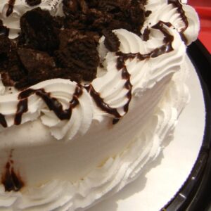 Dairy Queen Oreo Blizzard Cake Recipe