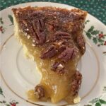 Luby’s Cafeteria Pecan Pie Recipe