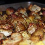 McCormick & Schmick's Roasted Potatoes Recipe