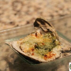 Morton's The Steakhouse Oysters Rockefeller Recipe Morton's The Steakhouse Oysters Rockefeller Recipe