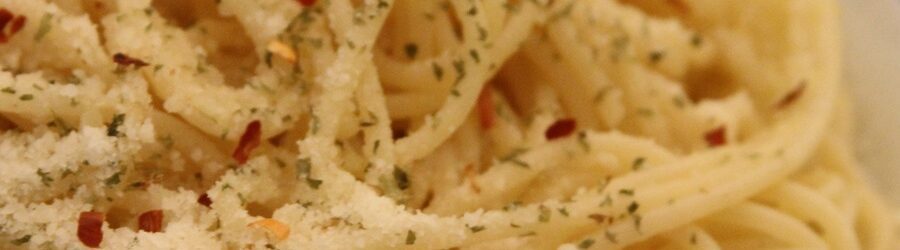 Olive Garden Gamberoni All 'Aglio Recipe