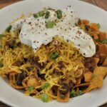 Pappy’s Smokehouse Fritos Pie Recipe