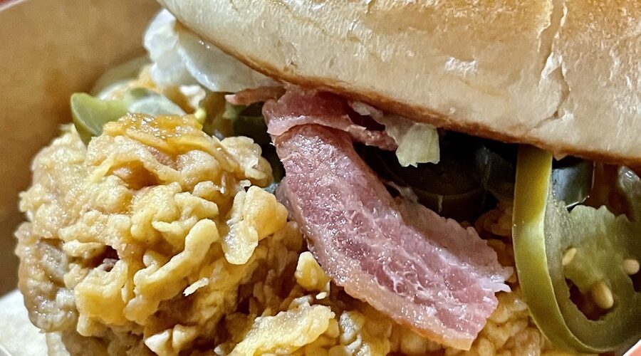 Popeyes Delta Sauce Recipe