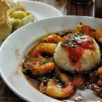 Red Lobster Shrimp Gumbo Recipe