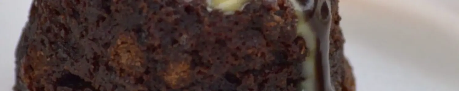 Ruby Tuesday Chocolate Lava Cake Recipe