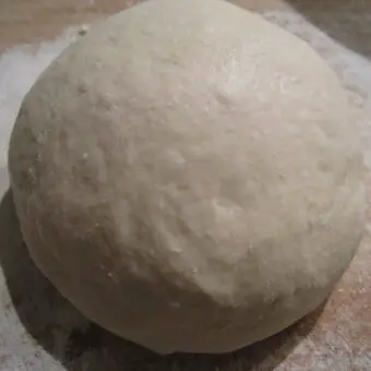 Sbarro Pizza Dough Recipe