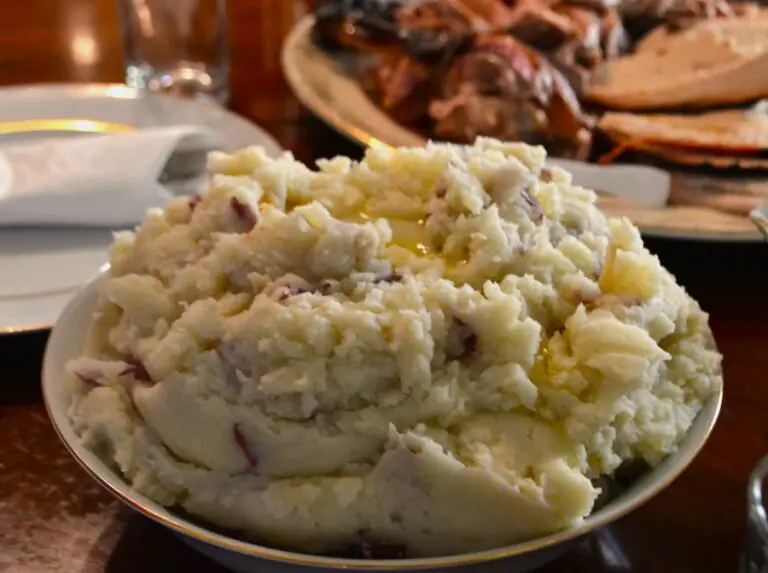 Texas Roadhouse Garlic Mashed Potatoes Recipe Secret Copycat Restaurant Recipes 