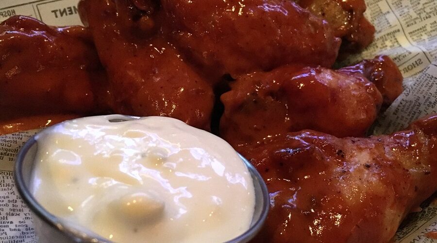 Chart House Blue Cheese Dressing Recipe