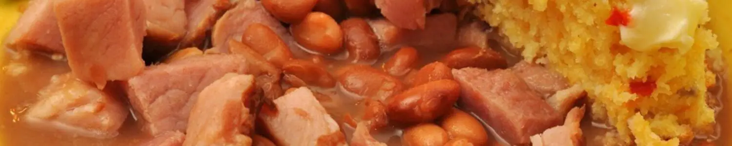 Cracker Barrel Pinto Beans Recipe