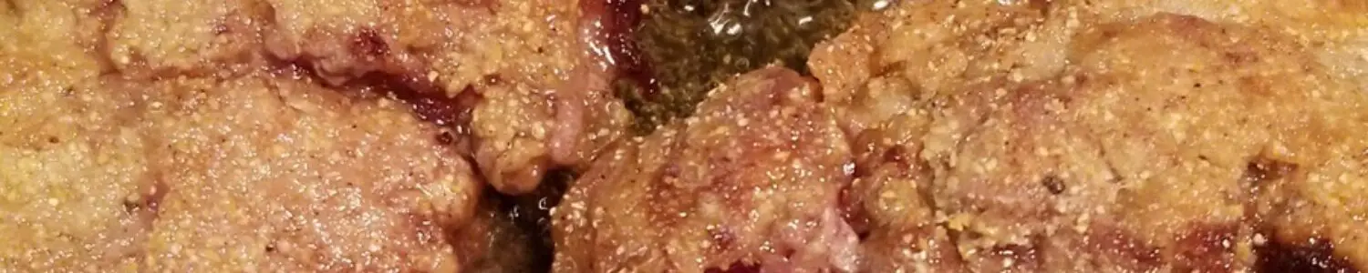 Golden Corral Fried Chicken Livers Recipe
