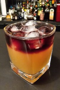 Maggiano's Little Italy 'W' Sour Cocktail Recipe