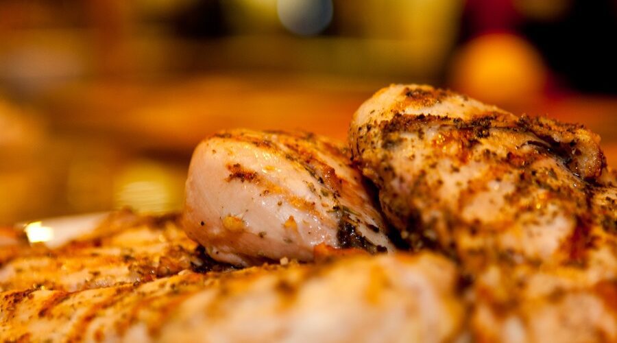 Noodles & Company Chicken Rustica Recipe