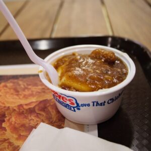 Popeyes Cajun Gravy Recipe Popeyes Cajun Gravy Recipe