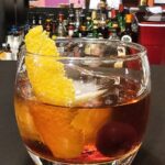 Village Tavern Spirited Old Fashioned Cocktail Recipe