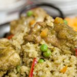 Acapulco Fresh Arroz con Pollo Recipe