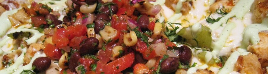 California Pizza Kitchen Chipotle Chicken Pizza Recipe