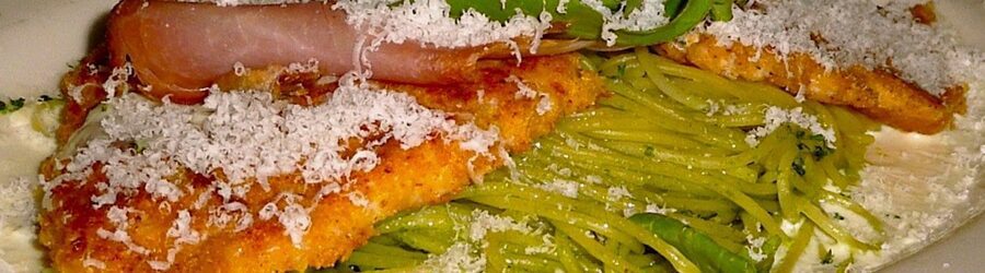 Cheesecake Factory Chicken Bellagio Recipe