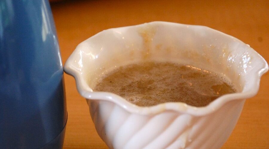 IHOP Banana Syrup Recipe