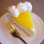 O’Charley’s Lemon Supreme Pie Recipe