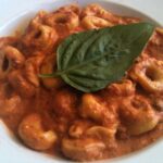 Olive Garden Tortellini al Forni Recipe