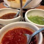 Abuelo's Salsa Recipe