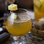 Bahama Breeze Goombay Smash Recipe