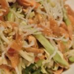 California Pizza Kitchen Lime Cilantro Dressing Recipe