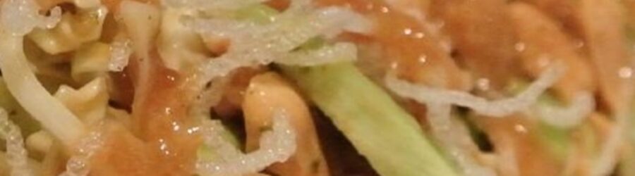 California Pizza Kitchen Lime Cilantro Dressing Recipe