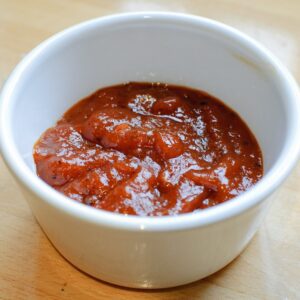 Red Robin Smoke & Pepper Ketchup Recipe