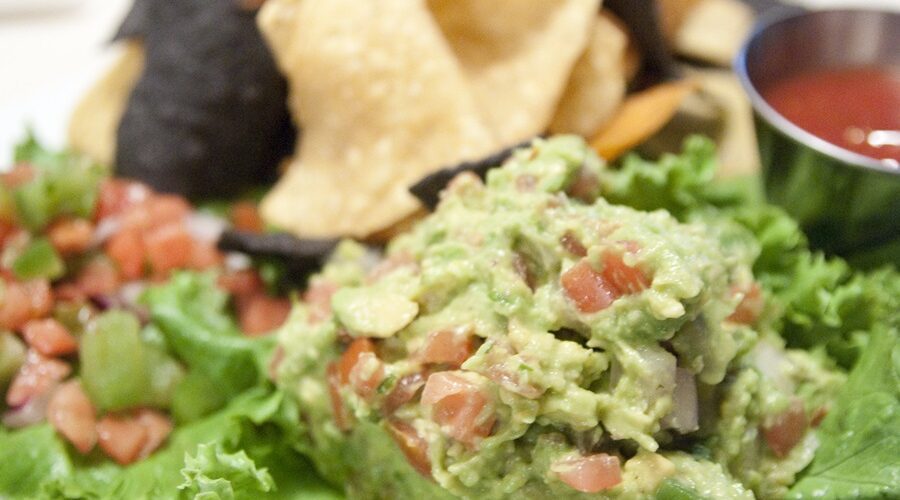 Ruby Tuesday Guacamole Recipe