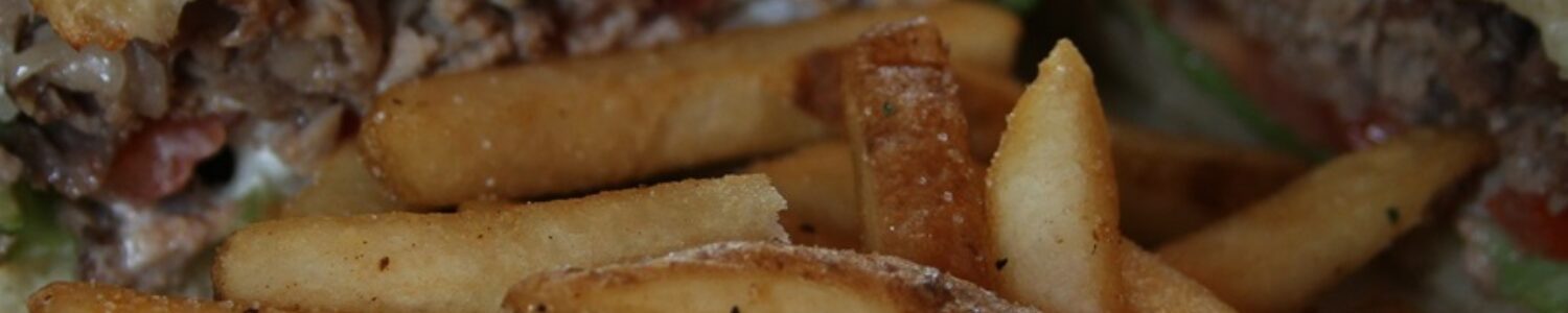 Texas Roadhouse Steak Fries Recipe